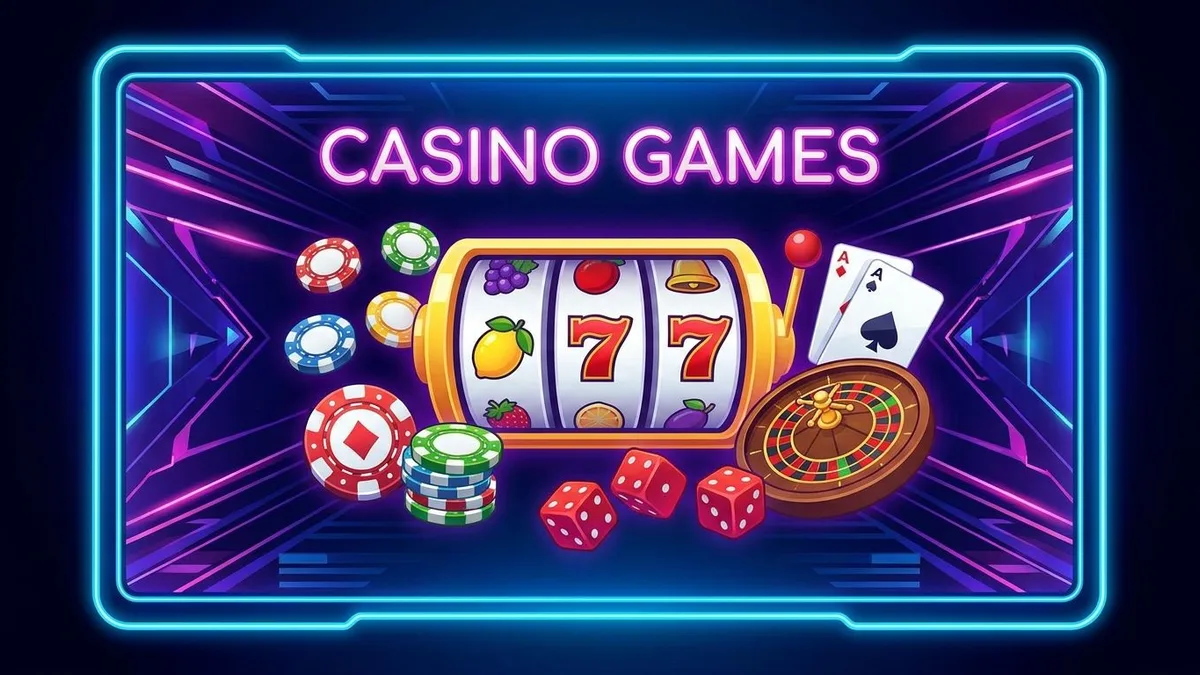 Giochi del casinò