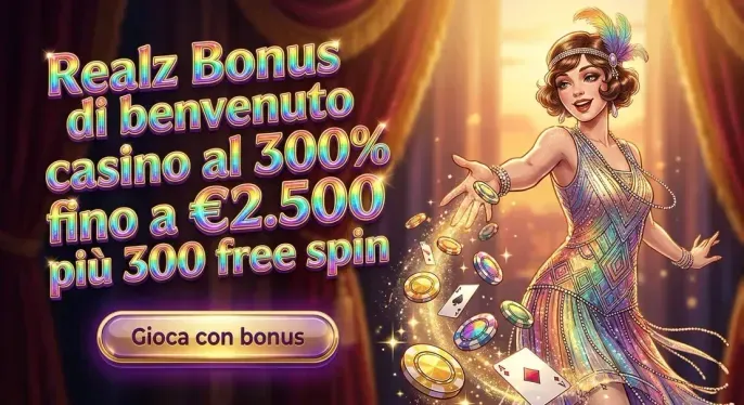 Realz Casino